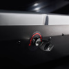 CRUZ Paddock 470N Grey Matte - box dachowy