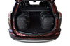 TOYOTA RAV4 2013-2018 TORBY DO BAGAŻNIKA 4 SZT