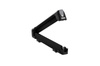 Uchwyt na narty THULE Snowpack M Black (732406) | 4 pary nart lub 2 deski snowboardowe