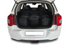 SSANGYONG TIVOLI GRAND 2016+ TORBY DO BAGAŻNIKA 4 SZT