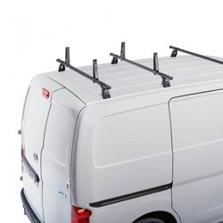 Cruz 941-011 - stalowy ogranicznik ładunku 18 cm