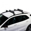 Uchwyt na narty CRUZ Ski Rack 4 (CR 940-222) | 4 par nart lub 2 deski snowboardowe