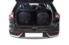 KIA NIRO 2016-2022 TORBY DO BAGAŻNIKA 3 SZT