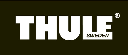 Thule Wingbar Evo 7113-7106-186003 - aluminiowy bagażnik dachowy