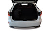 LEXUS RX 2015-2022 TORBY DO BAGAŻNIKA 4 SZT