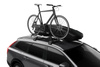 Thule Force XT Sport czarny matowy (635600) - box dachowy