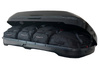 ZESTAW TOREB KJUST 4 SZT DO BOKSU DACHOWEGO VOLVO TRAVEL 400