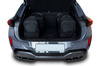 CUPRA TERRAMAR PHEV 2024+ TORBY DO BAGAŻNIKA 4 SZT