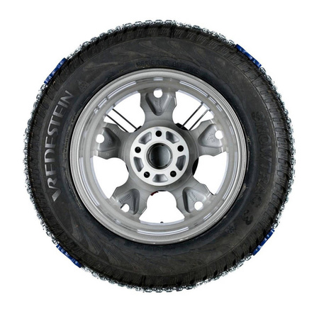 Pewag Servostar RSC 880 - nakładkowe łańcuchy śniegowe