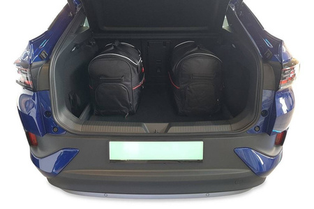 VW ID.5 EV 2022+ TORBY DO BAGAŻNIKA 5 SZT
