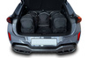 CUPRA TERRAMAR PHEV 2024+ TORBY DO BAGAŻNIKA 4 SZT
