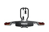 Thule EasyFold XT 2 (933) - składany bagażnik rowerowy na hak 2 rowery