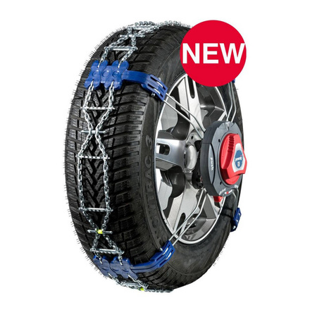 Pewag Servostar RSC 870 - nakładkowe łańcuchy śniegowe