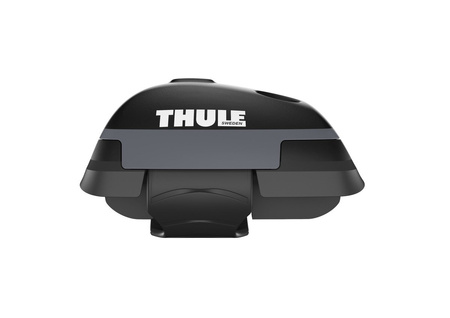 Thule Wingbar Edge 9581 (S+S) - aerodynamiczny bagażnik dachowy