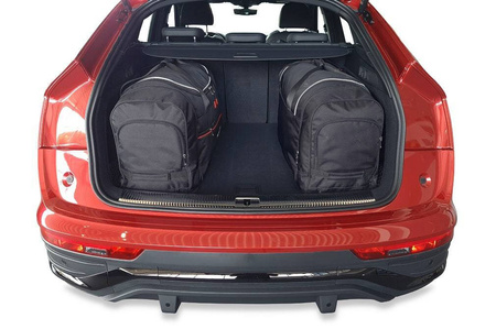 AUDI Q5 SPORTBACK 2020+ TORBY DO BAGAŻNIKA 4 SZT