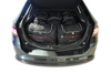 FORD MONDEO LIFTBACK 2014-2021 TORBY DO BAGAŻNIKA 5 SZT