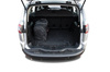 FORD S-MAX 2006-2015 TORBY DO BAGAŻNIKA 5 SZT