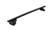 Thule Squarebar 7124-751-3155 - stalowy bagażnik dachowy