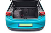 VW ID.3 EV 2019+ TORBY DO BAGAŻNIKA 4 SZT