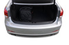 HYUNDAI i40 LIMOUSINE 2011-2018 TORBY DO BAGAŻNIKA 4 SZT