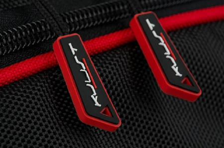 CUPRA FORMENTOR PHEV 2021+ TORBY DO BAGAŻNIKA 3 SZT