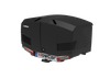 Towbox V3 Urban Black LED - box bagażowy na hak