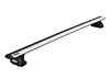 Thule Wingbar Evo 711200-710700-187020 - aluminiowy bagażnik dachowy | Toyota Avensis III kombi (2009-2019)