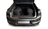 DS 4 PHEV 2021+ TORBY DO BAGAŻNIKA 3 SZT