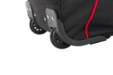 CUPRA TAVASCAN 2023+ TORBY DO BAGAŻNIKA 3 SZT