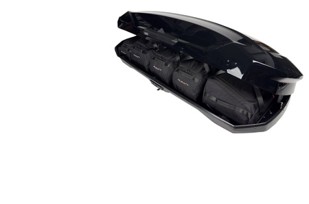 ZESTAW TOREB KJUST 5 SZT DO BOKSU DACHOWEGO THULE MOTION 3 XXL