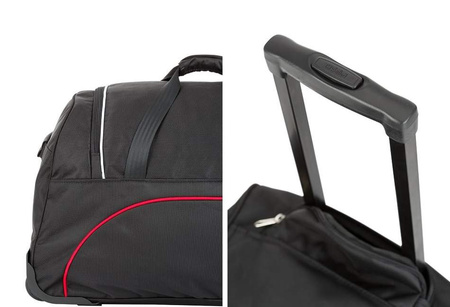 VW GOLF HATCHBACK 2003-2008 TORBY DO BAGAŻNIKA 4 SZT