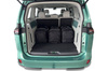 VW ID. BUZZ EV 2022+ TORBY DO BAGAŻNIKA 13 SZT