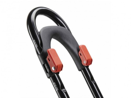 Yakima FrontLoader - uchwyt rowerowy na dach za koła