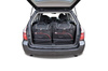 SUBARU LEGACY KOMBI 2003-2009 TORBY DO BAGAŻNIKA 5 SZT
