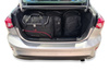 FORD FOCUS LIMOUSINE 2020-2021 TORBY DO BAGAŻNIKA 5 SZT