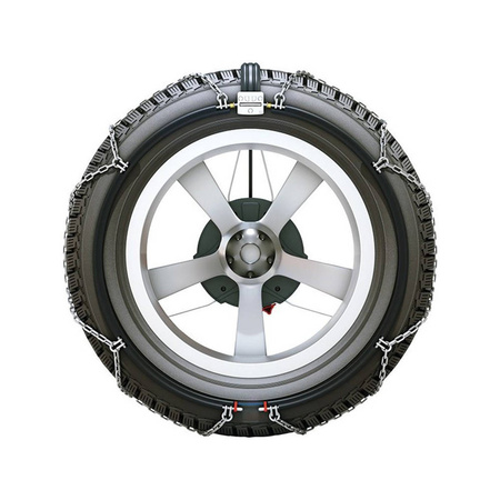 Pewag Servomatik RSM 67 - łańcuchy śniegowe | szybki montaż | 9 mm