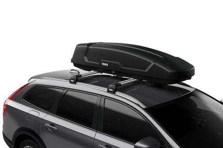 Thule Force XT Sport czarny matowy (635600) - box dachowy