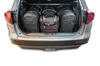 SUZUKI VITARA MHEV 2020+ TORBY DO BAGAŻNIKA 4 SZT