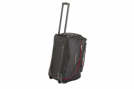 Torba podróżna na kółkach Kjust AW05TC (88L)