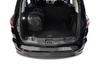 FORD S-Max 2015-2023 TORBY DO BAGAŻNIKA 5 SZT