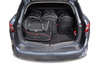 RENAULT MEGANE GRANDTOUR 2016+ TORBY DO BAGAŻNIKA 5 SZT