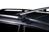 Thule Rapid System 775 - stopy na relingi tradycyjne do bagażnika dachowego Thule