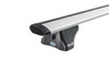 Cruz Airo FIX 925-706 - belki bagażnika dachowego (133 cm)