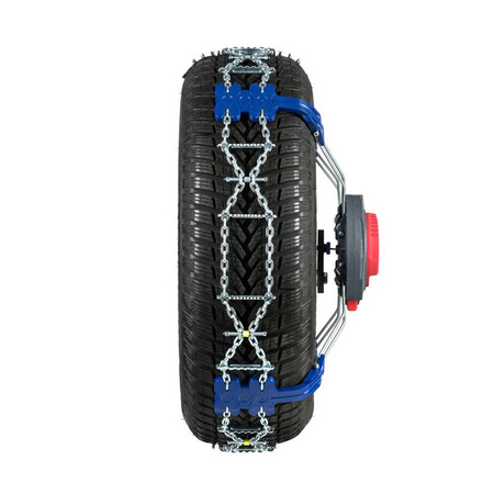 Pewag Servostar RSC 860 - nakładkowe łańcuchy śniegowe