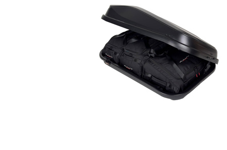 ZESTAW TOREB KJUST 3 SZT DO BOKSU DACHOWEGO ALEO EASYLINE 320