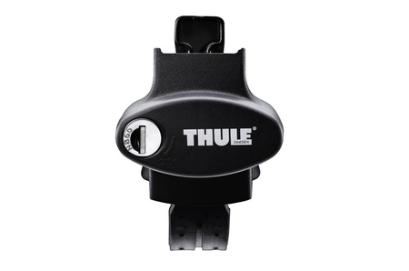 Thule Rapid System 775 - stopy na relingi tradycyjne do bagażnika dachowego Thule