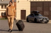 BMW X1 2022+ TORBY DO BAGAŻNIKA 3 SZT