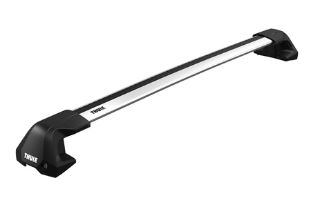 Thule Wingbar Edge Clamp 7214-7214-7205-5055 | Alfa Romeo Giulia 2016-