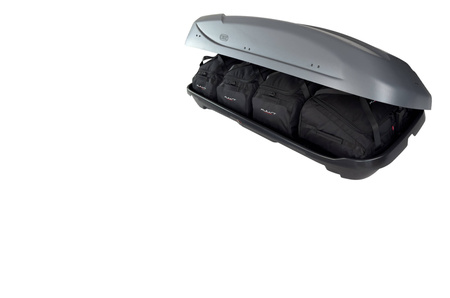 ZESTAW TOREB KJUST 4 SZT DO BOKSU DACHOWEGO CRUZ PADDOCK 470