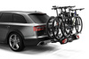 Thule VeloSpace XT 2 (938) - bagażnik rowerowy na hak 2 rowery